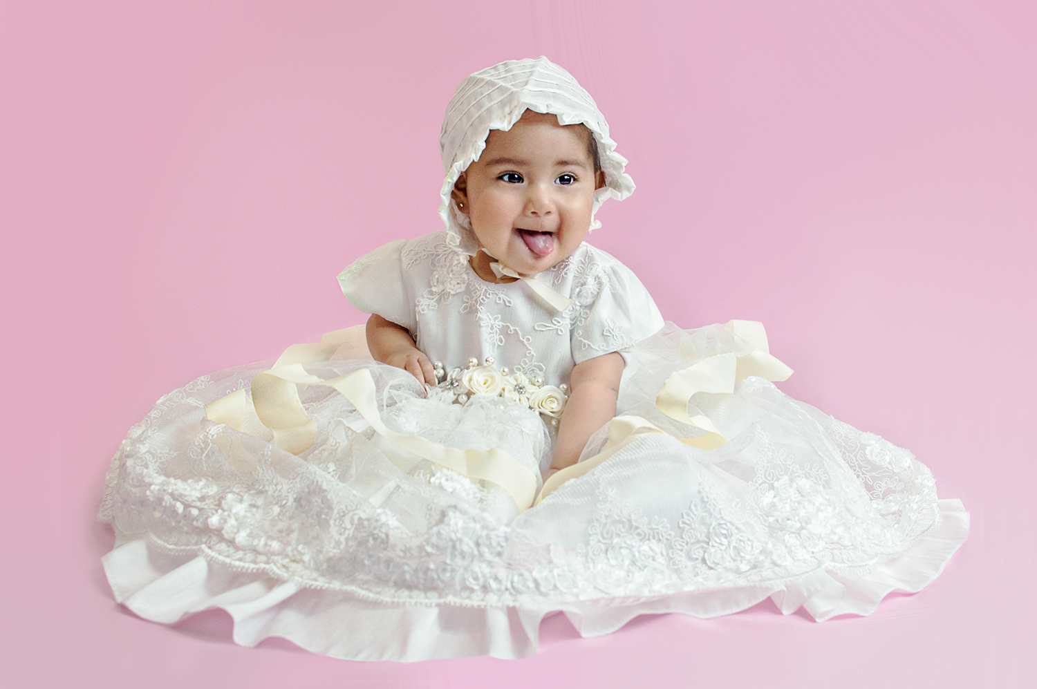 Bautizo y primera comunion (1) sesiones fotográficas de maternidad