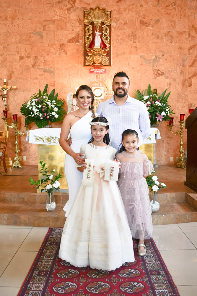 Bautizo y primera comunion (6) sesiones fotográficas de embarazo