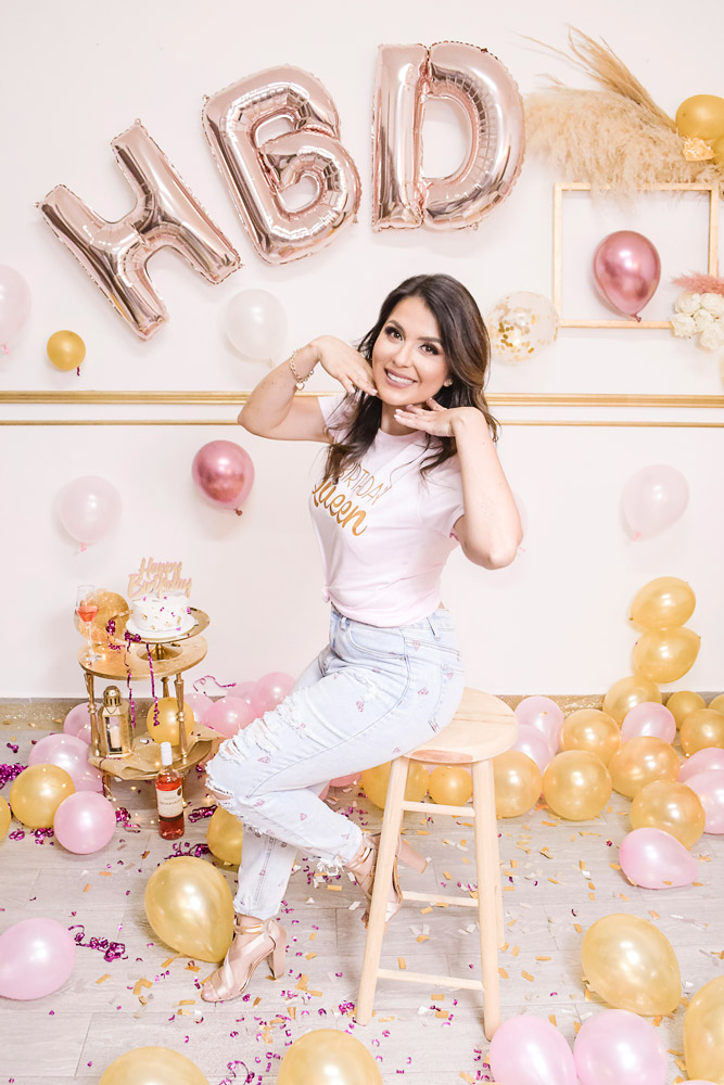 Sesión fotográfica maternidad