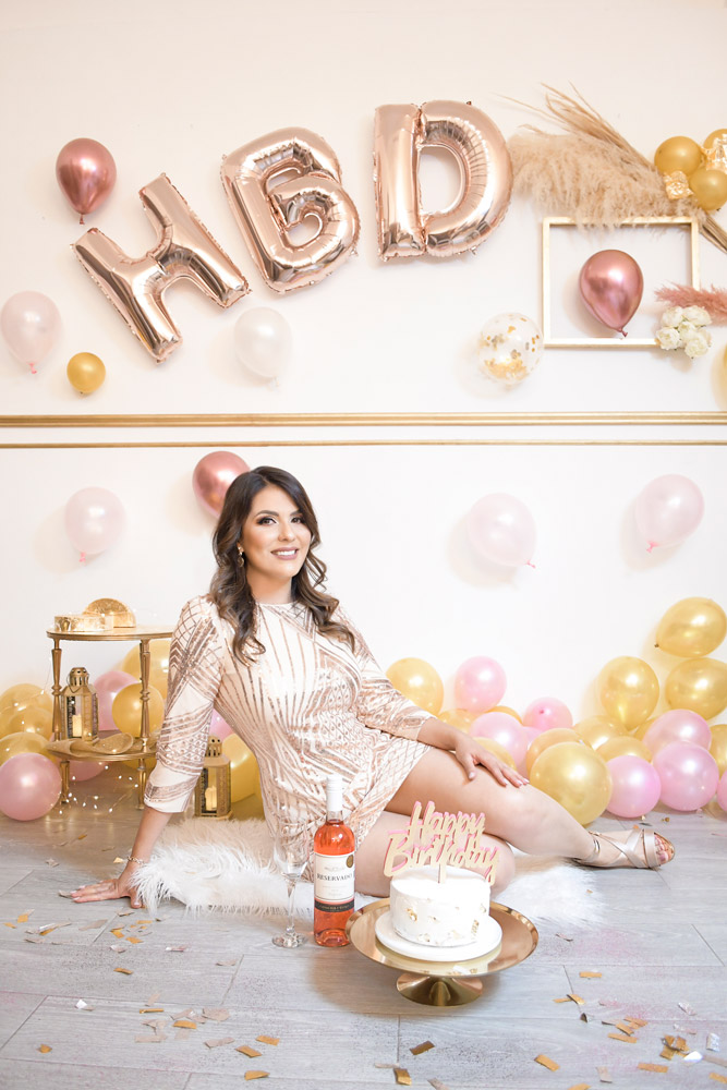 sesiones fotográficas de maternidad