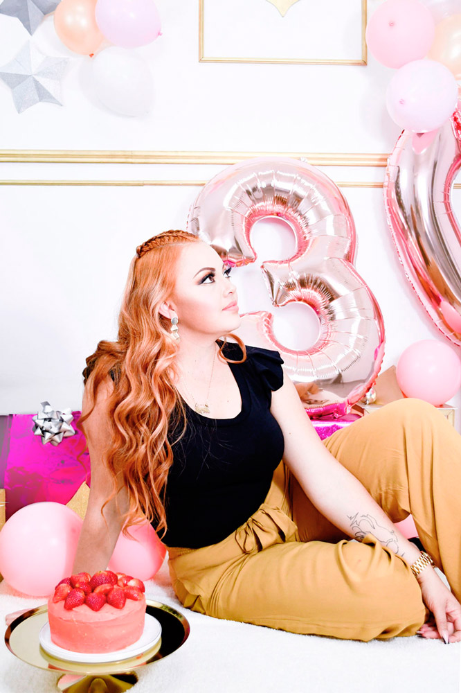 sesiones fotográficas de embarazo