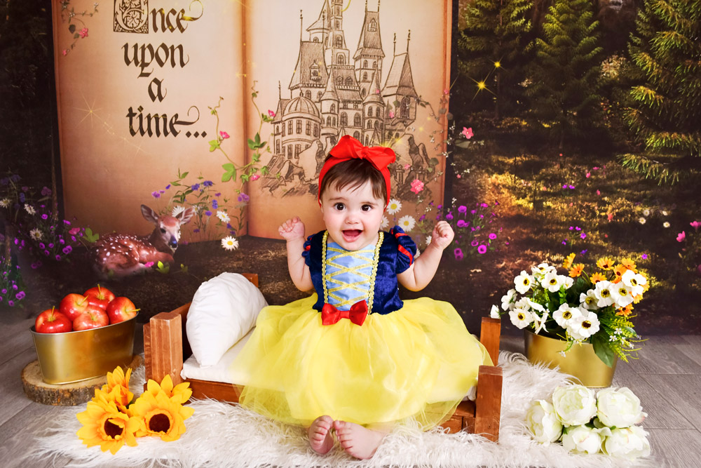 SITTER 7 New Born 13