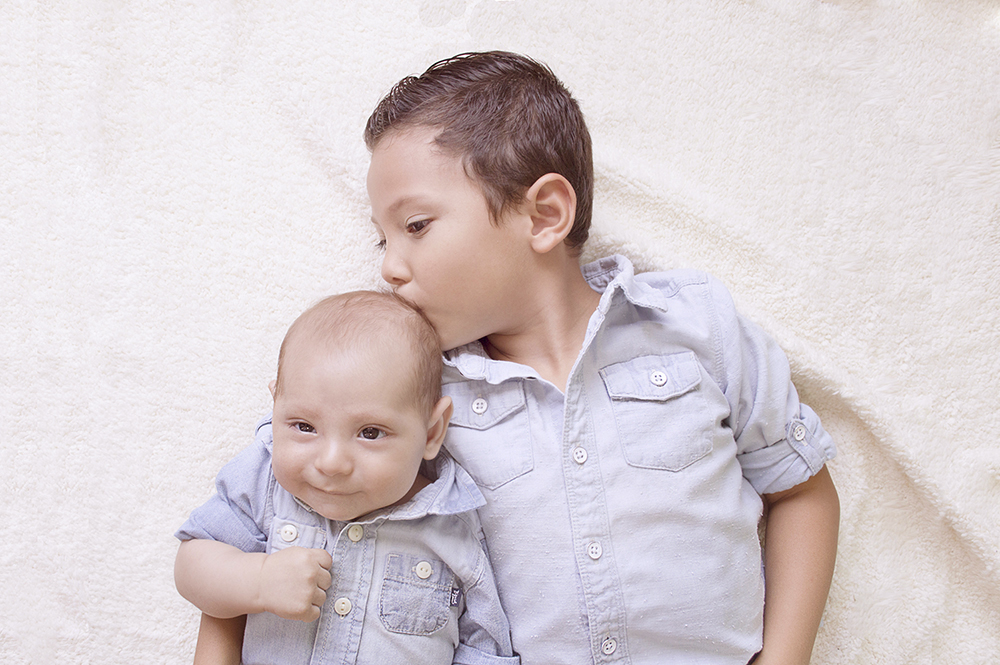 sesiones fotográficas de maternidad