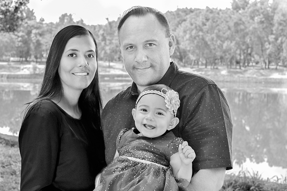 Sesión fotográfica maternidad