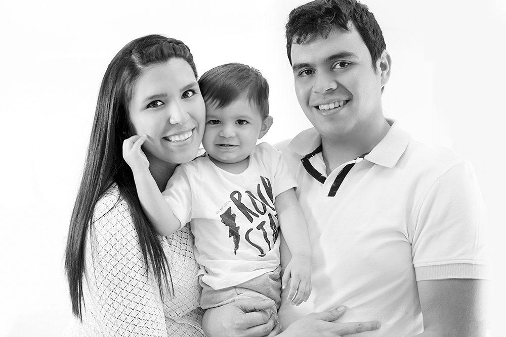 sesiones fotográficas de maternidad