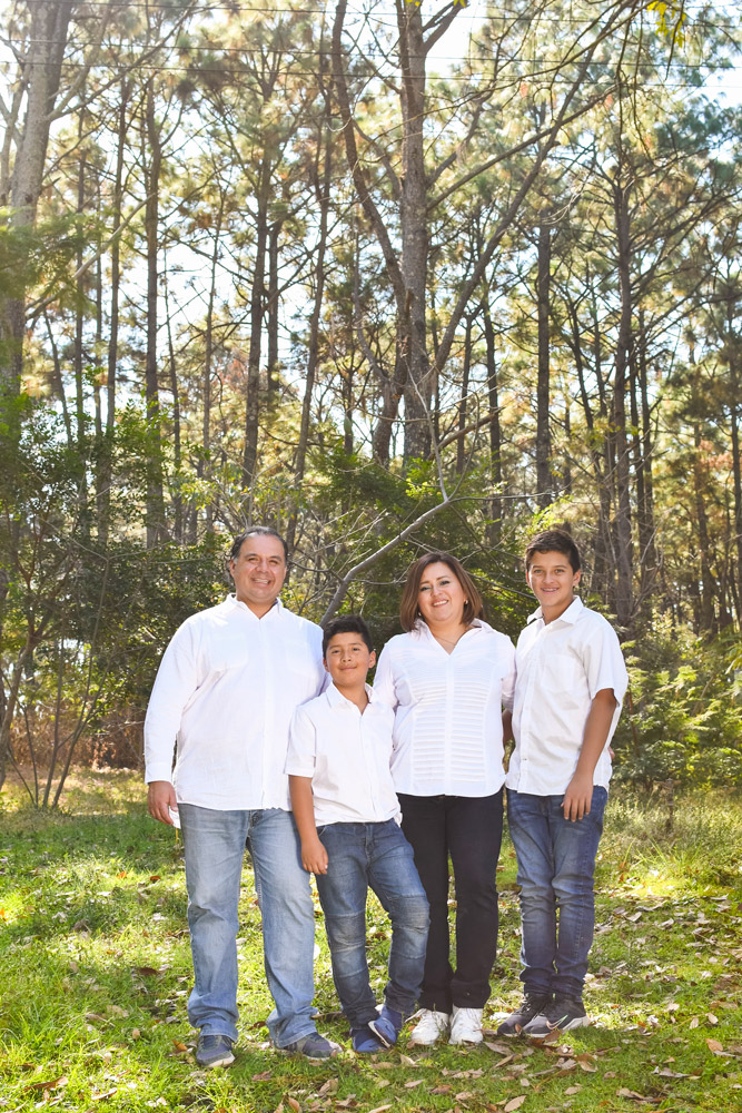 sesiones fotográficas de maternidad