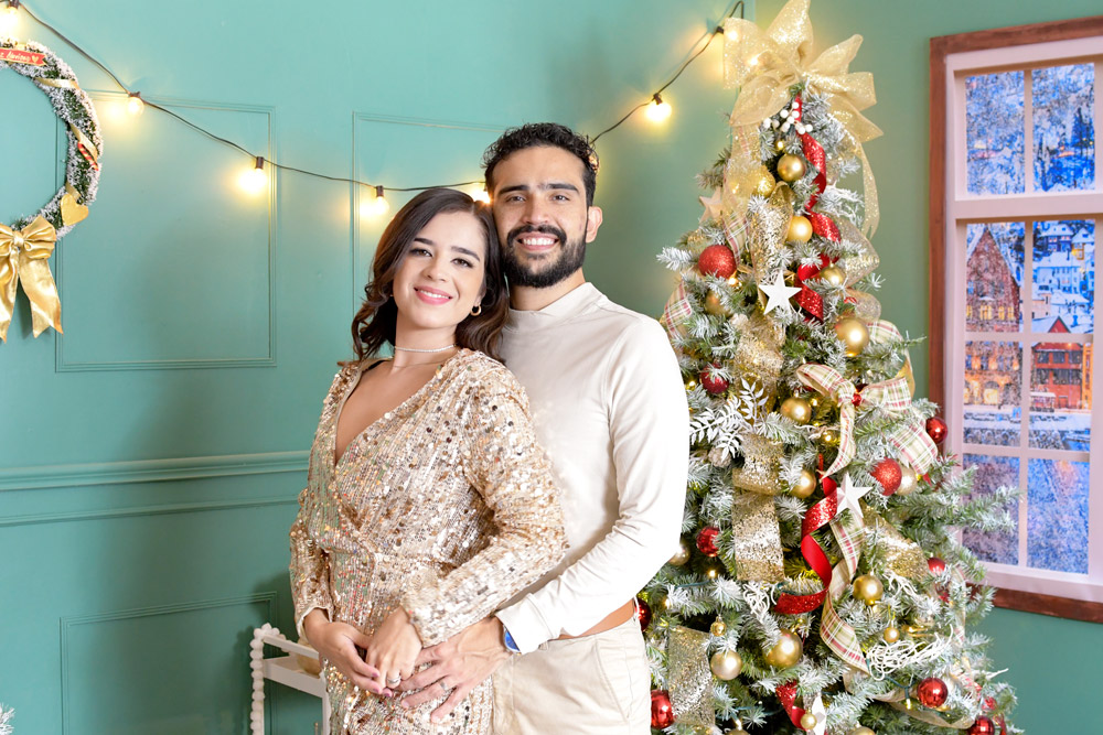 Navidad 2022 (4) Maternidad 8