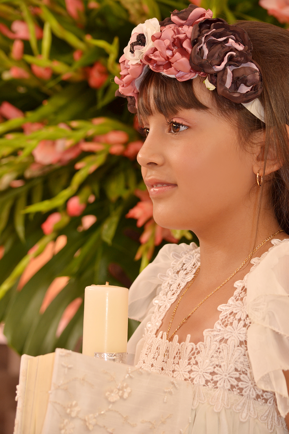 Bautizo sesiones fotográficas de embarazo