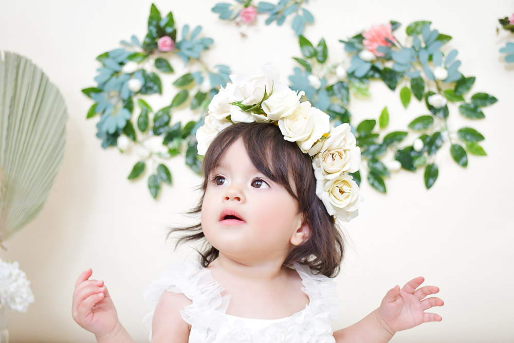 Bautizo bebe Maternidad 14